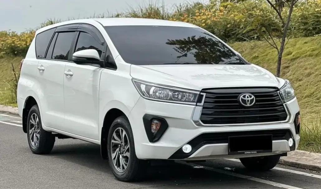 Innova Reborn